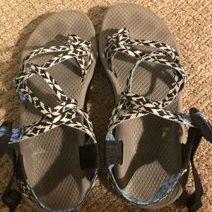 Chacos. Size 7